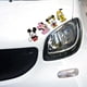 thumbnail image 5 of Disney-pegatina de Mickey Mouse para coche, decoración del hogar, palo de pared, Maleta, figura de Anime, pegatinas automáticas, regalos de juguete para niños, nuevo, 5 of 5