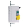 thumbnail image 2 of Sensor Switch WSX-PDT-D-SA-VLP-WH Dimming Wall Switch Auto-On/Vacancy Sensor, 120/277V, White, 2 of 2