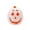 Style #B - 11.3 Inch, variant on JuDWoC 11.3 Inch Pumpkin Ornaments Halloween Pumpkin Light Lamp Halloween Decoration Festival Ornament Chic Light Decor Home Decoration Supplies