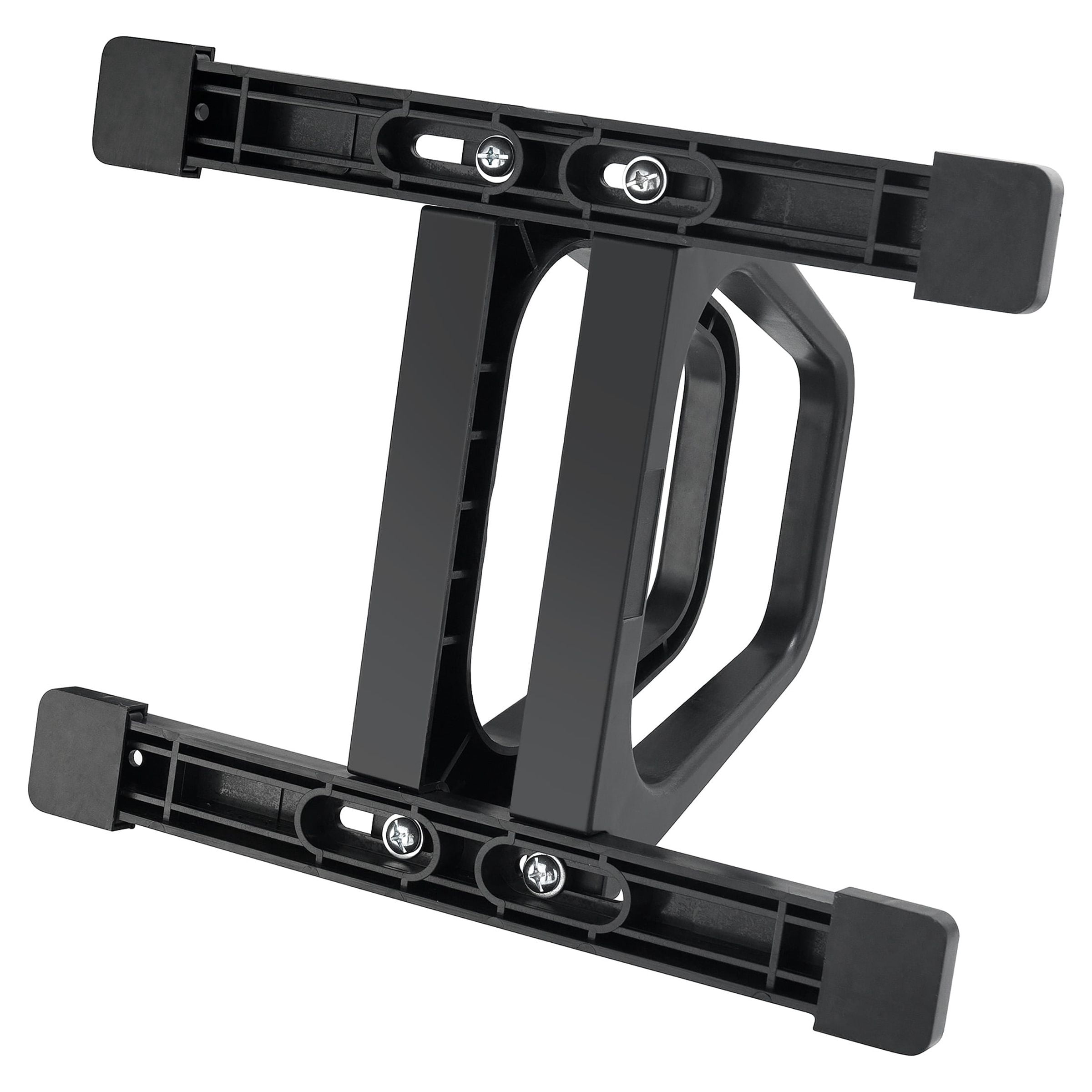 DTX Intl RAD Cycle Portable Floor Rack Bike Stand for Smaller Bikes, Black