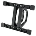 thumbnail image 2 of DTX Intl RAD Cycle Portable Floor Rack Bike Stand for Smaller Bikes, Black, 2 of 8