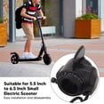 thumbnail image 3 of Electric Scooter Thumb Throttle, Comfortable Grip Electric Scooter Throttle Accelerator Sensitive ABS  For Riding, 3 of 8