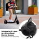 thumbnail image 3 of Acelerador de pulgar para scooter eléctrico acelerador de acelerador de scooter eléctrico de agarre cómodo y sensible para ciclismo ANGGREK Otros, 3 of 8