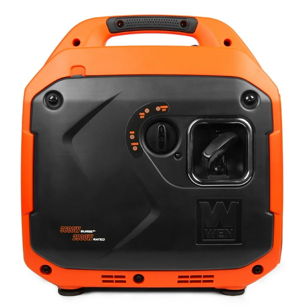 Wen generator inverter deals