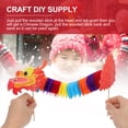 thumbnail image 4 of HORIALENCE Dragon Crafts 3Pcs, 4 of 4