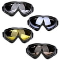 thumbnail image 1 of gafas para exteriores, gafas deportivas a prueba de polvo para montar en motocicleta, 1 of 5