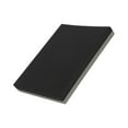 thumbnail image 3 of Colchón de fitness de de fitness de equilibrio para la gimnasia en casa interior Negro gris, 3 of 8