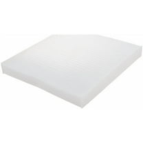 Bosch P3934WS Cabin Filter Fits select: 2011-2017 JEEP GRAND CHEROKEE, 2018 JEEP GRAND CHEROKEE LIMITED