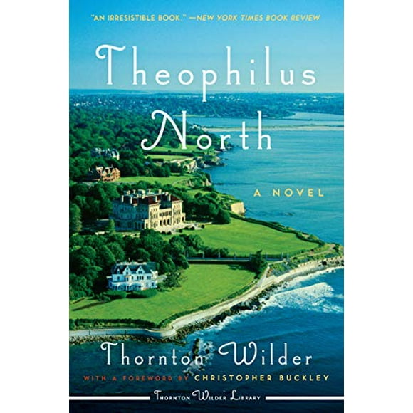 Theophilus North