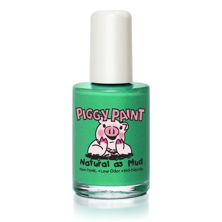 Piggy Paint Nail Polish, Ice Cream Dream, 0.5 Oz (Best Ice Cream Base)