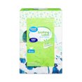 Great Value Soothing Lotion 3Ply Flat Box Facial Tissues, 4 Pack (480