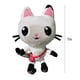 thumbnail image 2 of Juguete de peluche Adorable Animal de peluche Gato Muñeca Abrazo Almohada Muñeca suave para niños Niñas JShteea libre de BPA, 2 of 9
