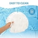 thumbnail image 5 of Mop Head for Vileda OCedar EasyWring 1-Tank Spin System Mop Heads, 5 of 5