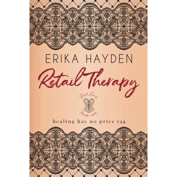 Pre-Owned Retail Therapy (Paperback) 1737662604 9781737662600