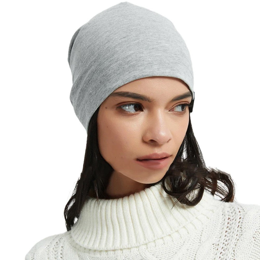 Jiibva Blocking EMF Shielding Anti 5g Radiation Faraday Beanie