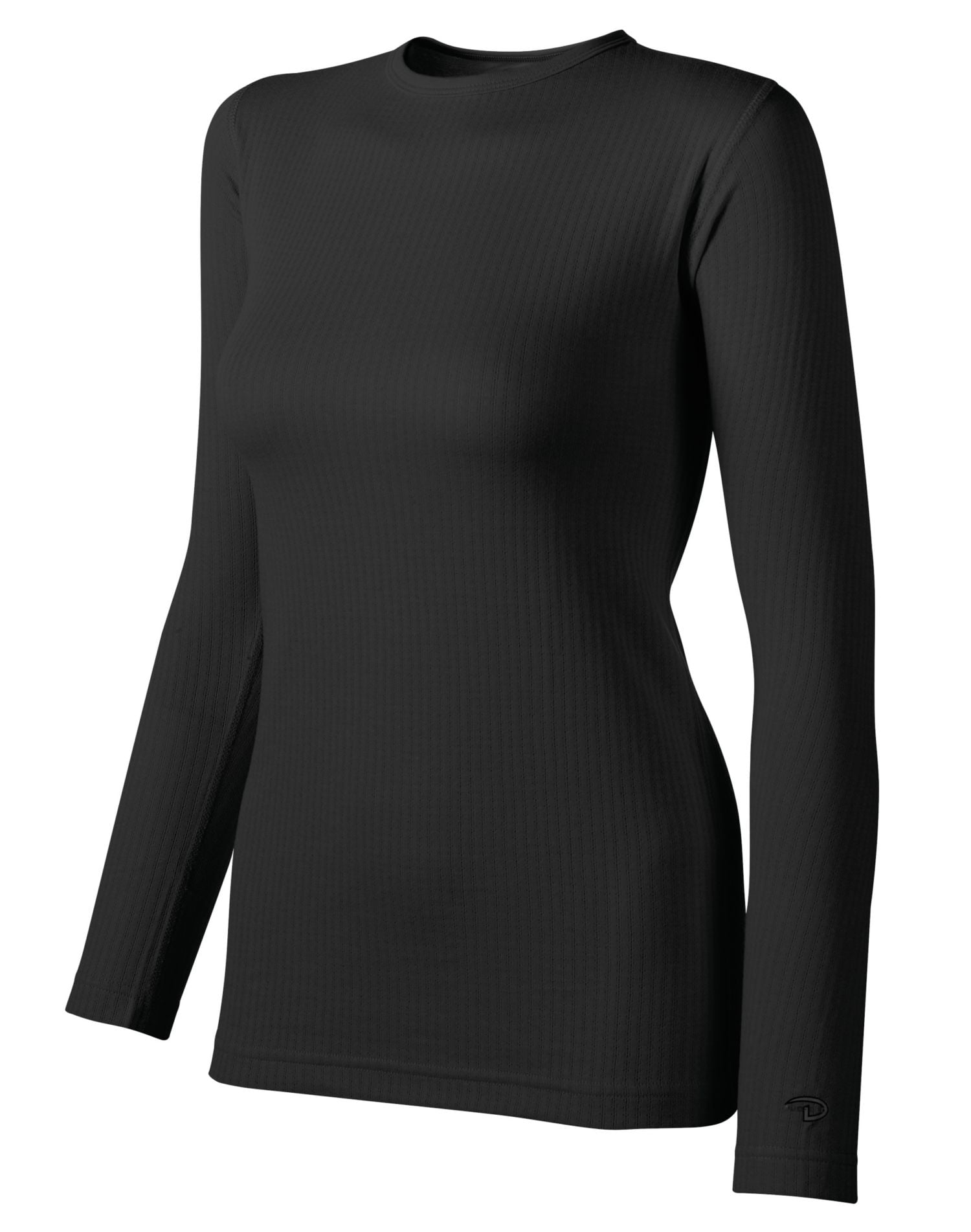 Duofold by Champion Womens Thermals BaseLayer Shirt BestSeller, L