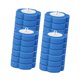 thumbnail image 5 of 24 recambios de cepillo para inodoro, recambios de almohadillas para varilla de inodoro, recambios de limpiador Azul, 5 of 9