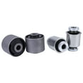 thumbnail image 4 of FENGXIH 4Pcs Rear Suspension Trailing Control Arm Bushings Compatible for Ford Mustang 2.3L 5.0L 2015-2023 Replace FR3Z5500-A, 4 of 13