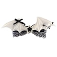 thumbnail image 5 of Japanese Hair Clip Halloween Bat Wing Hairpin Side Bangs Clip Hair Barrettes Hair Decors Adult Hair Styling Accessories, 5 of 9