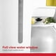 thumbnail image 4 of Holstein Housewares Cafetera de Goteo Blanca y Dorada de 12 Tazas, 4 of 5