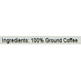 thumbnail image 4 of Douwe Egberts Black Aroma Ground Coffee 8.8oz/250g, 4 of 4