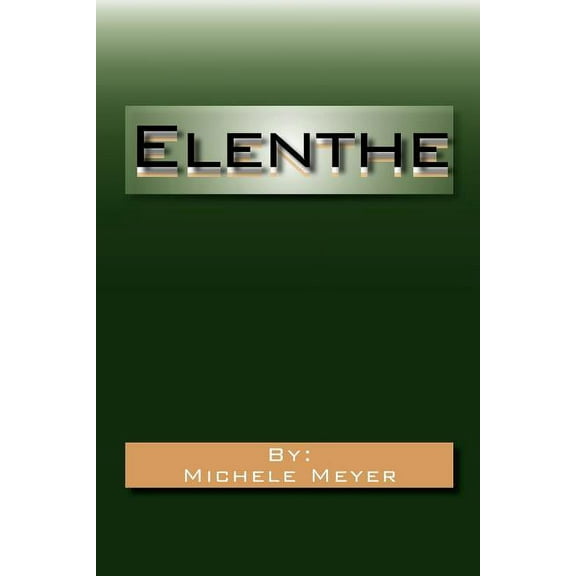 Elenthe (Paperback)