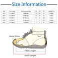 thumbnail image 3 of Toimothcn Baby Sneakers Shoes Spring Summer Children Bottom Non Slip Floor Socks Light Mesh Shoes Breathable Lightweight Barefoot Shoes Suitable For Dailywear, 3 of 4