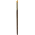 thumbnail image 2 of Blick Studio Decorative Brush - Deerfoot, Short Handle, 3/8", 2 of 2