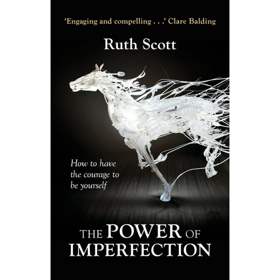 The Power of Imperfection, (Paperback)