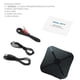 thumbnail image 2 of Adaptador receptor y transmisor de Audio RCA KN326 5,0, compatible con Bluetooth, AUX w, 2 of 9