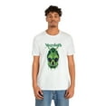 thumbnail image 4 of Yugoloth Unisex Jersey Short Sleeve Bella Canvas Tee, 4 of 12