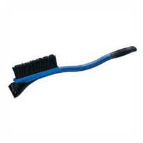 ICE HAMMER SNOWBRUSH 23" (Pack of 1)