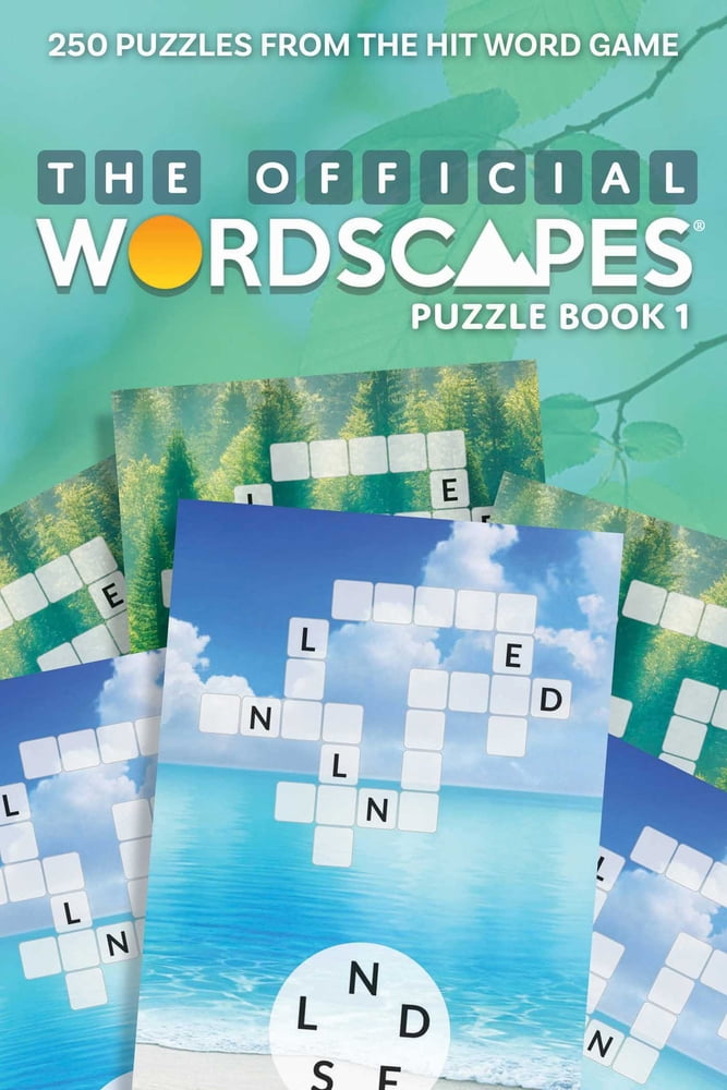 Wordscape