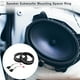 thumbnail image 2 of Anillo Espaciador de Altavoz Unique Bargains Adaptador de Altavoz Tweeter para VW Golf para 6.5" 2 Juegos, 2 of 7