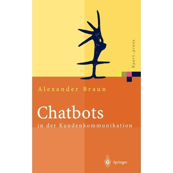 Xpert.Press Chatbots in Der Kundenkommunikation, (Hardcover)