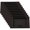Noir, variante sur Shisuyan 10 Pcs Boîtes de Rangement Enveloppantes Boîtes de Cartes Postales en Papier Kraft Boîtes de Cartes Postales à Fenêtre Ouverte