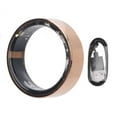 thumbnail image 2 of Smart Ring Fitness Tracker Multiple Sports Modes Sleep Monitoring IP68 Rating  5.0 Activity Tracker Ring, 2 of 7