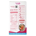 thumbnail image 2 of Avena integral Granvita instantánea sabor fresas con crema 8 sobres de 35 g c/u, 2 of 3