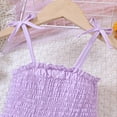 thumbnail image 4 of Robe Fille Robe Dessin Animé Robe d'Anniversaire Fille Robe d'Occasion Spéciale Fille Tenues Bébé Fille 4-5 Ans Mode Fille, 4 of 6
