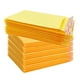 thumbnail image 2 of Sobres Mailers Shipping Film Bag Impermeable Amarillo 30 piezas 15x18 cm Cola Sobres Bolsas de envío, 2 of 8
