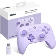 thumbnail image 1 of 8Bitdo Ultimate 2C Wireless Controller for Windows PC and Android, Gamepad with 1000Hz Polling Rate, Remappable L4/R4 Bumpers, Rumble Vibration and Turbo Function, 1 of 6