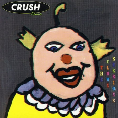 Clown Sessions (CD)