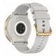 thumbnail image 3 of Reloj Inteligente Fralugio Smart Watch S61 Amoled Llamadas Dorado, 3 of 4