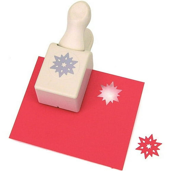 Martha Stewart Double Punch-bright Star