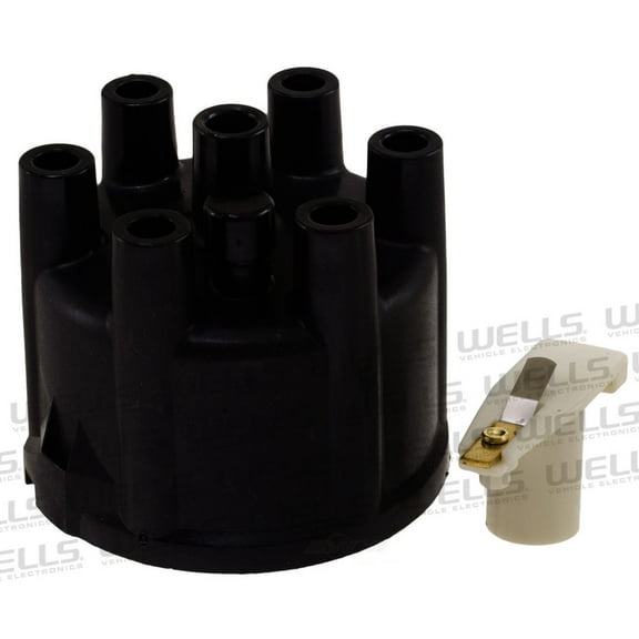 Distributor Cap and Rotor Kit