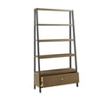 thumbnail image 4 of Madison Park Seymore Bookcase with TBD Finish MP131-0977, 4 of 4