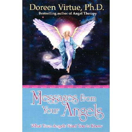 Messages from Your Angels