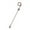 700MM, variant on Float Switch Horizontal Cable Type Float Switch Cable Float Switch Water Level Float Switch for Industrial Sump Pump Households , 800MM