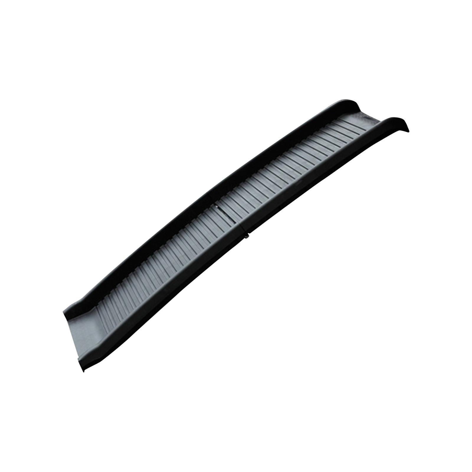 Black pet stairs online