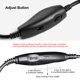 thumbnail image 4 of Máquina de pulido de uñas tipo pluma, diseño compacto y ligero, cuerpo de aleación superior, 11 cabezales de molienda incluidos, regulación de velocidad variable, motor potente, USB plug and play,, 4 of 6